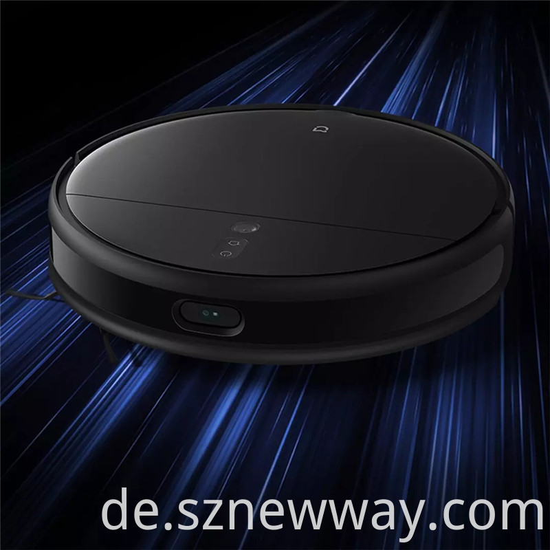 Xiaomi Robot Vacuum 1t